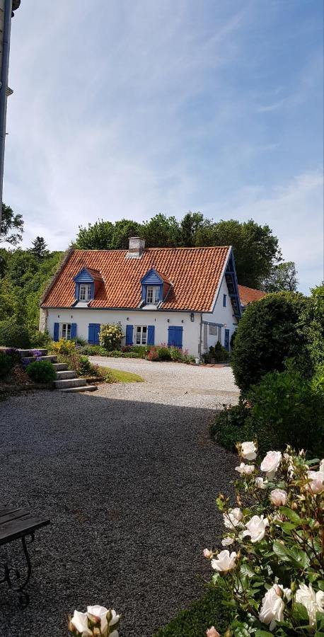 B&B Au Petit Tambour D'Autingues Exterior photo